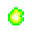 radioactive ore
