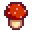 red mushroom