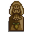 Statue Of Blessings