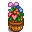 Tub o' Flowers