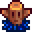 Warp Totem: Beach