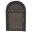 Ashwood door