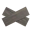 Ashwood roof cross 26°
