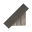Ashwood wall 45°