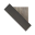 Ashwood wall 45° (inverted)