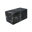 Black marble 2x1x1