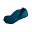 Blue jute