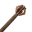 Bronze mace