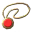 Bronze Pendant