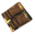 Bronze plate leggings