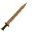 Bronze Sword