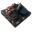 Carapace breastplate