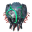Carapace Buckler