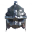Carapace helmet