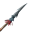 Carapace Spear