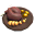Cooked Misthare supreme