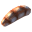 Cooked seeker meat