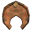 Cooked serpent meat
