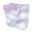 Crystal wall 1x1