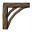 Darkwood arch