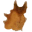 Deer hide