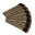 Dvergr spiral left stair