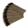 Dvergr spiral right stair