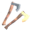 Early axes
