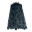 Feather cape