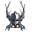 Flametal Armor