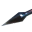 Flametal missile