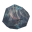 Flametal ore