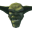 Fuling Berserker Trophy