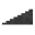 Grausten stairs