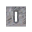 Grausten window 2x2