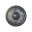 Iron buckler