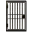 Iron gate