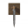 Item stand (vertical)