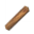 Log beam 45°