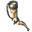 Mead Horn of Odin