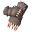Paws of the Bear