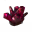 Proustite Powder