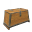 Reinforced chest