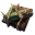 Root harnesk