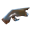 Scrap iron
