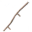 Scythe handle