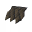 Shingle roof 26°