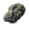 Silver ore