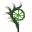 Staff of the Wild