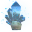 Stone Golem Trophy